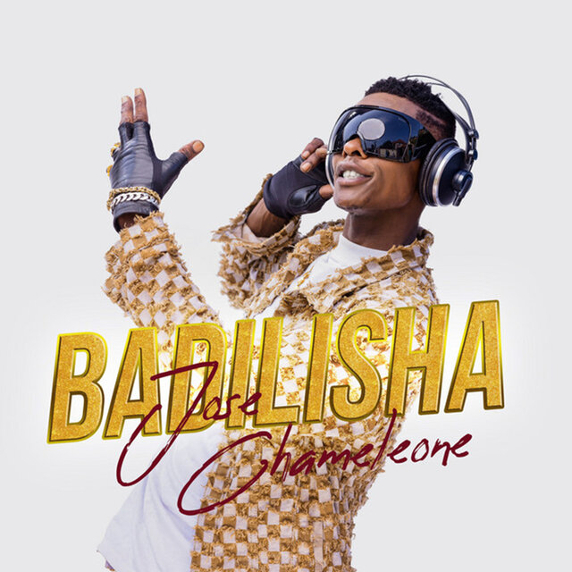 Badilisha