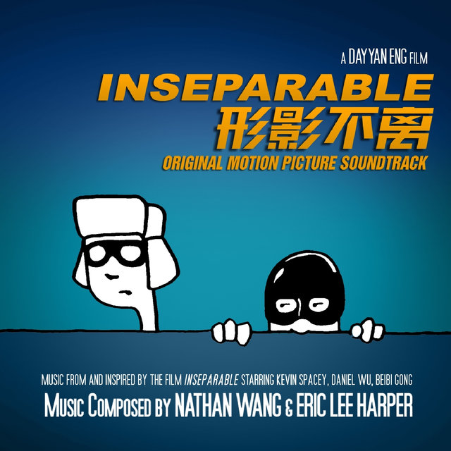 Inseparable (Original Motion Picture Soundtrack)