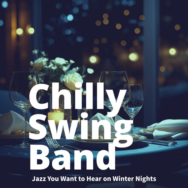 Jazz You Want to Hear on Winter Nights