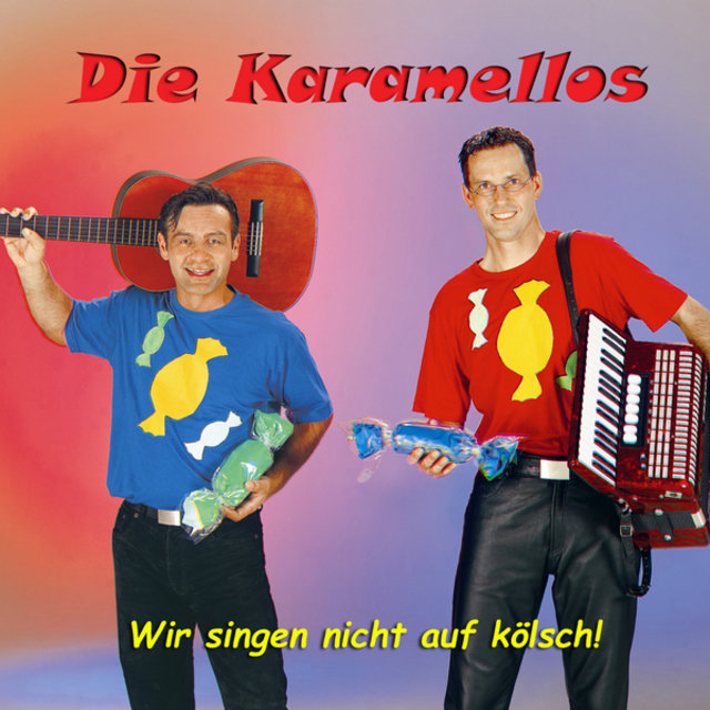 Wir Singen Nicht Auf Kölsch!