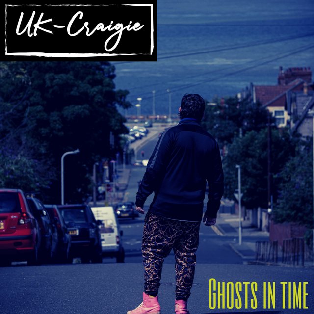Ghosts In Time