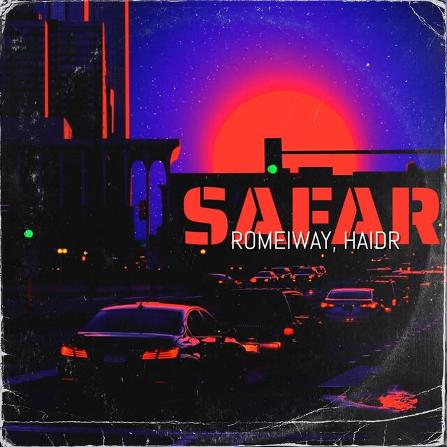 Safar