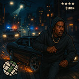 GTA 6 Diss “F Rockstar”