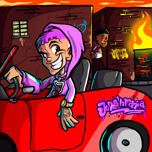 Junesthmania