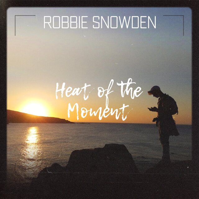 HEAT OF THE MOMENT