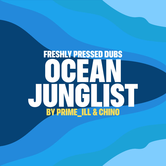 Ocean Junglist