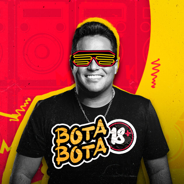 Bota Bota + 18