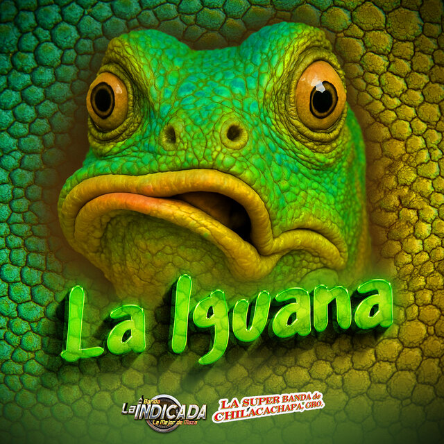 La Iguana