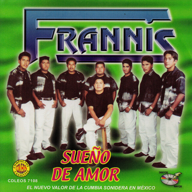 Sueno de Amor