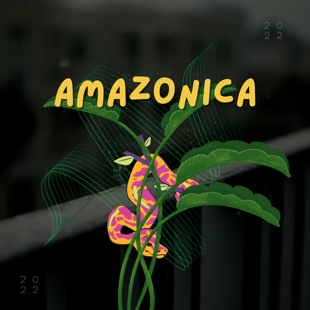 Amazonica