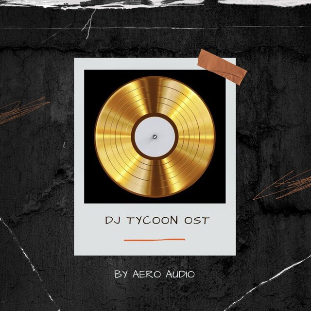 DJ Tycoon OST