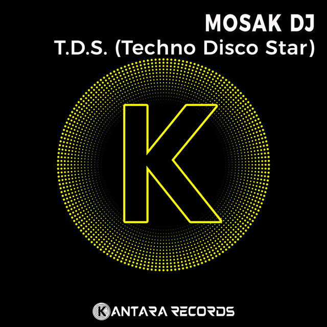 T.D.S (Techno Disco Star)