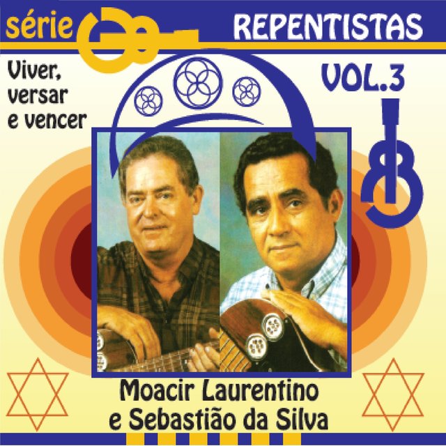 Viver, Versar e Vencer, Vol. 3