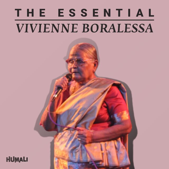 The Essential Vivienne Boralessa