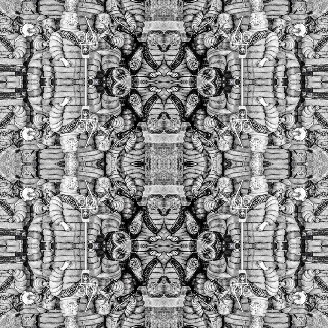 Cadaverous