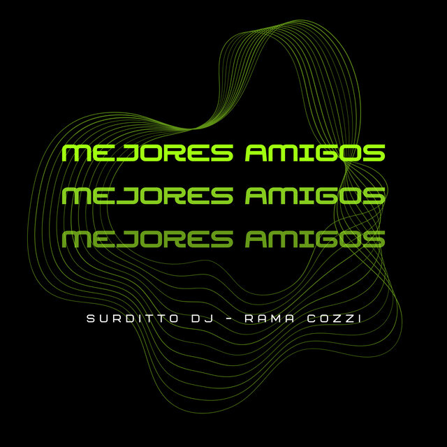 M.A 2 (Mejores Amigos) (Remix)