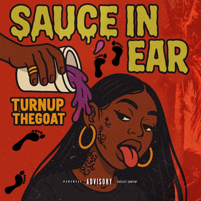 Sauce In Her Ear