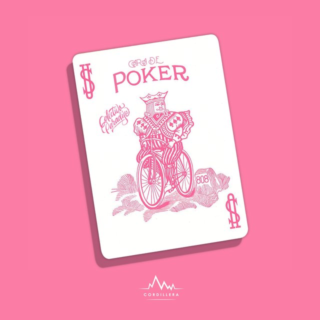 Cara de Poker