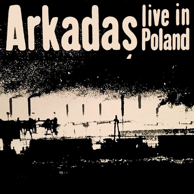 Live in Poland