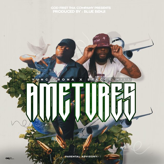 Ametures