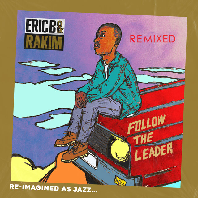 Follow The Leader (Reimagined as Jazz) (Remixed) (2023 Remastered)
