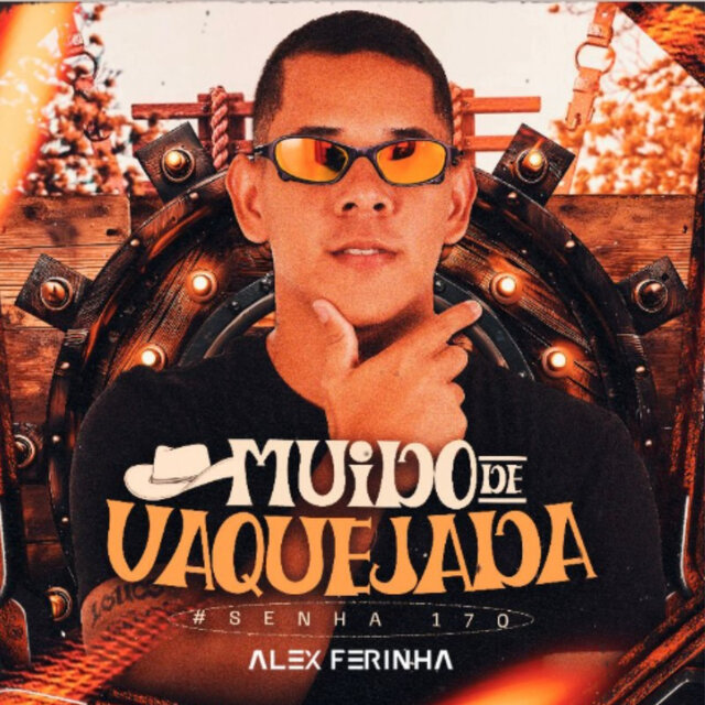 Muído de Vaquejada