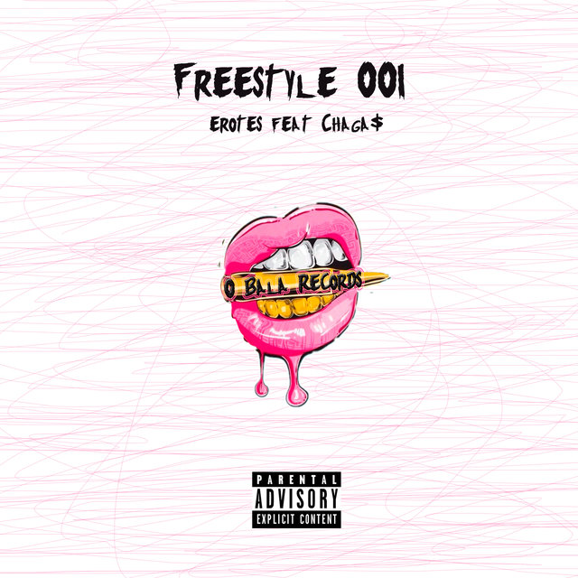 Freestyle 001