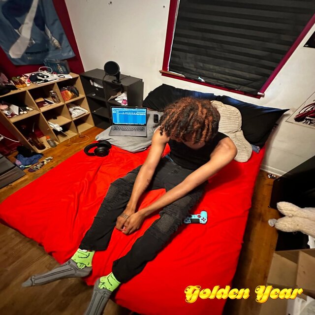 Golden Year