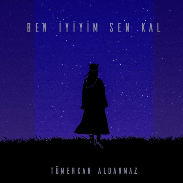 Ben İyiyim Sen Kal