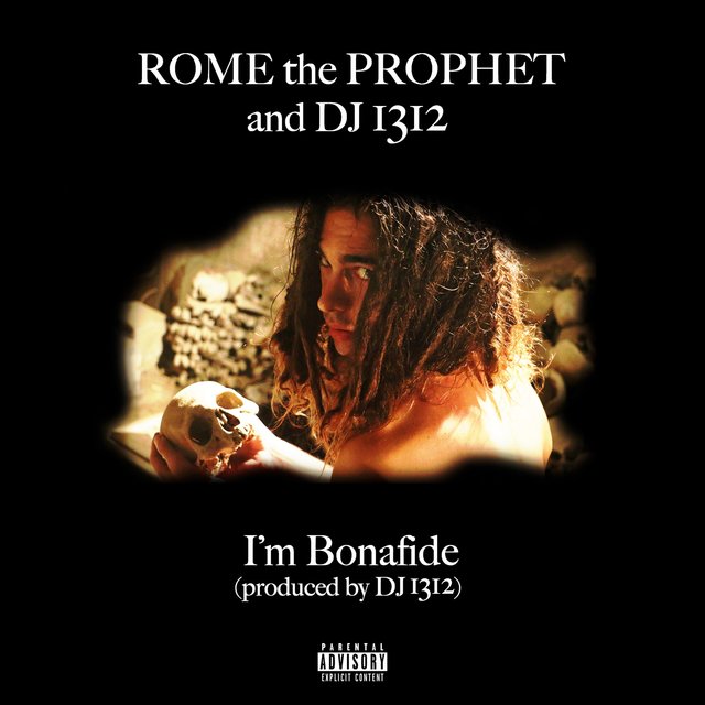 I'm Bonafide (Freestyle)