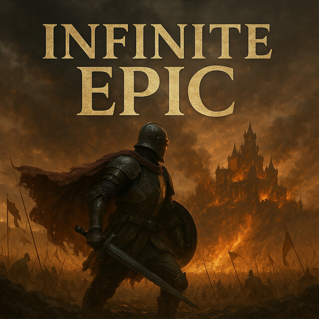 Infinite Epic