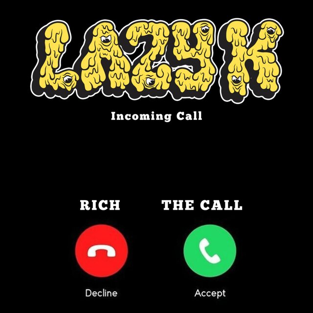 RICH | THE CALL