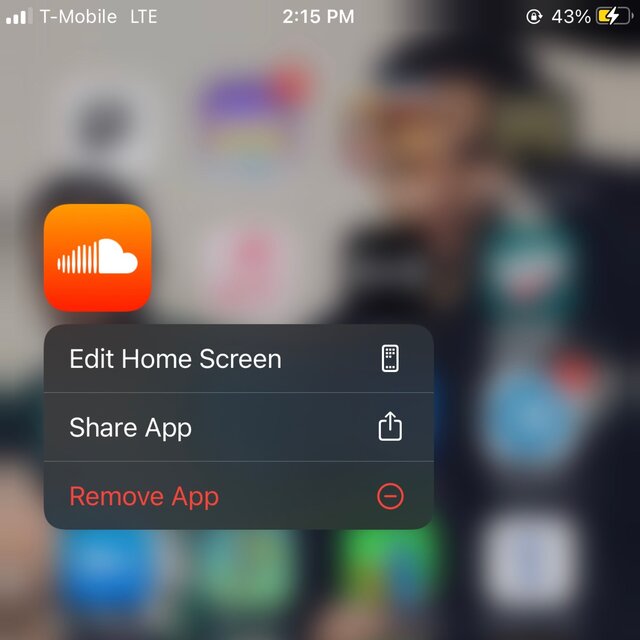 Soundcloud Music
