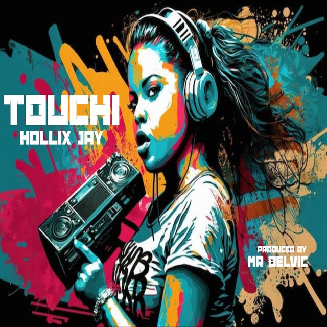 TOUCHI
