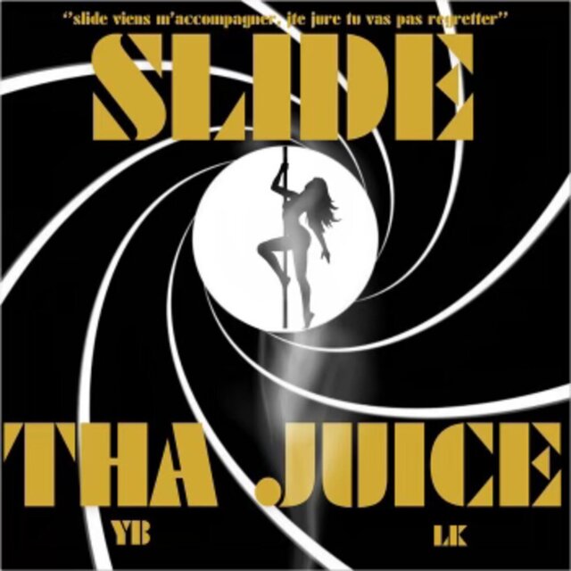 Slide (feat. Lk Tha Goon & YBOutofspace)