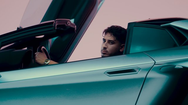 Matador (Official Video)