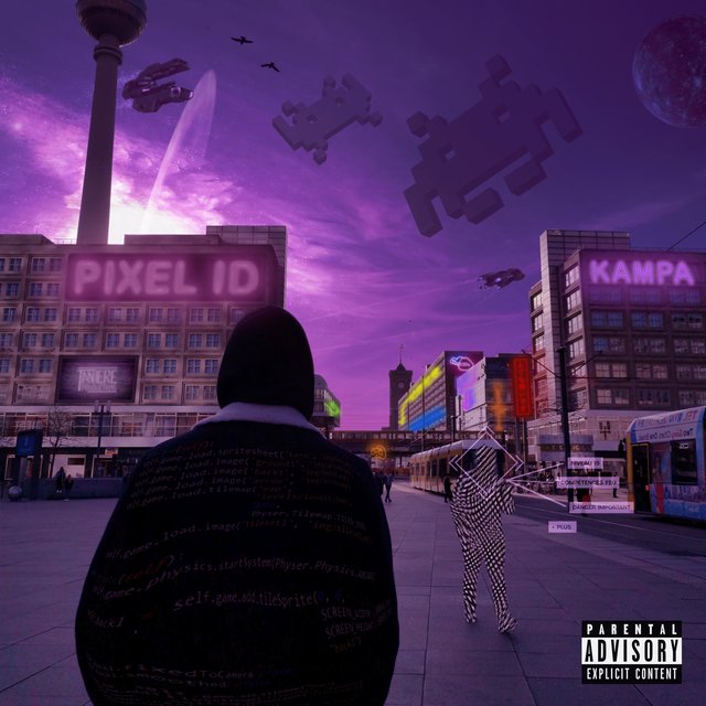 Pixel ID