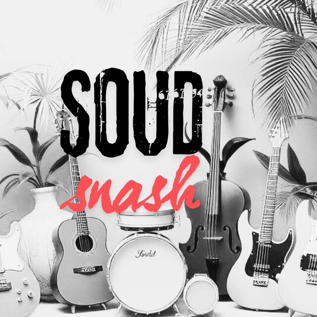 SOUD SNASH