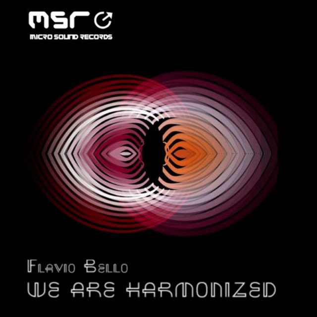 We Are Harmonized