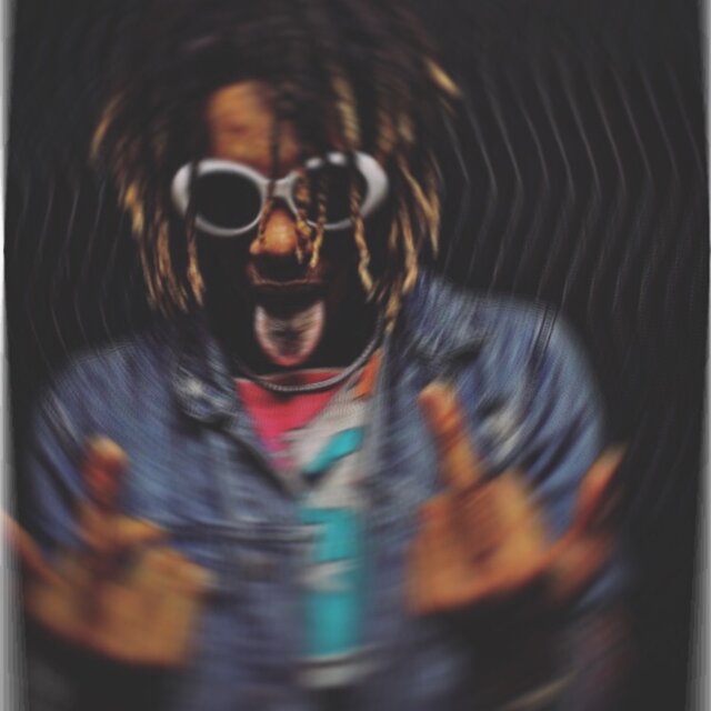 I’m High (Freestyle)