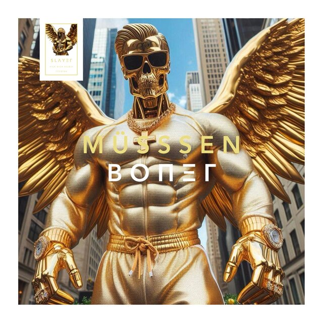 BOΠΞΓ