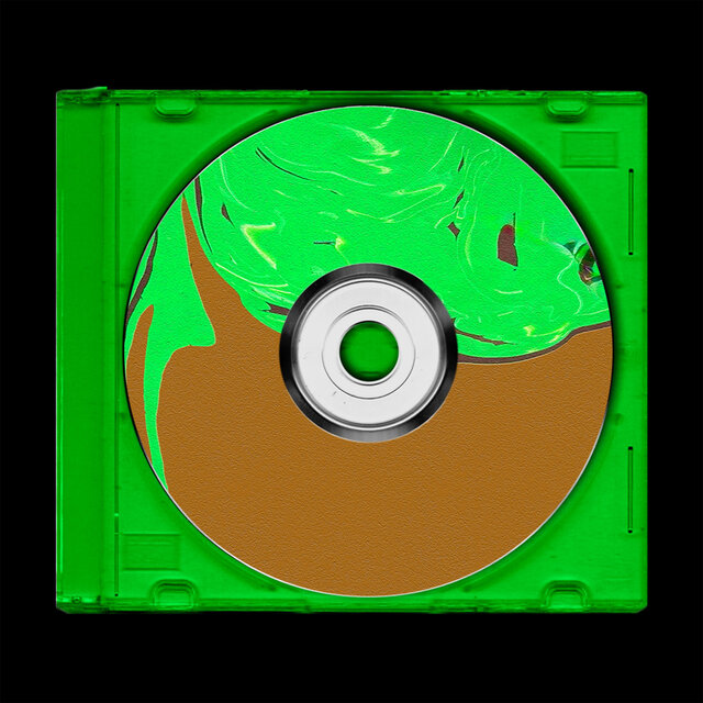 Colors (Sped Up & Slowed)