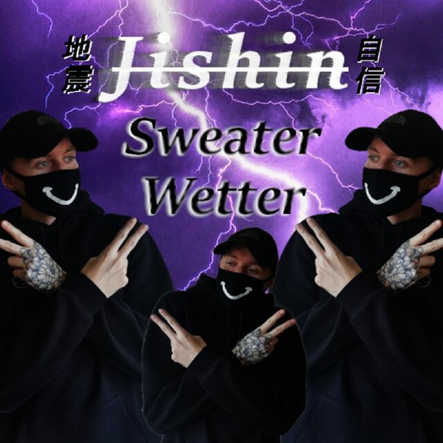 Sweater Wetter