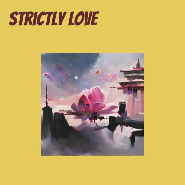 Strictly Love