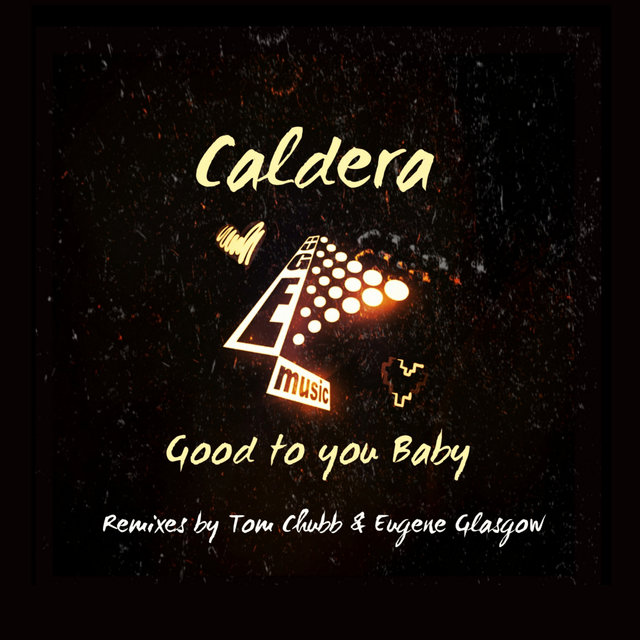 Good To You Baby