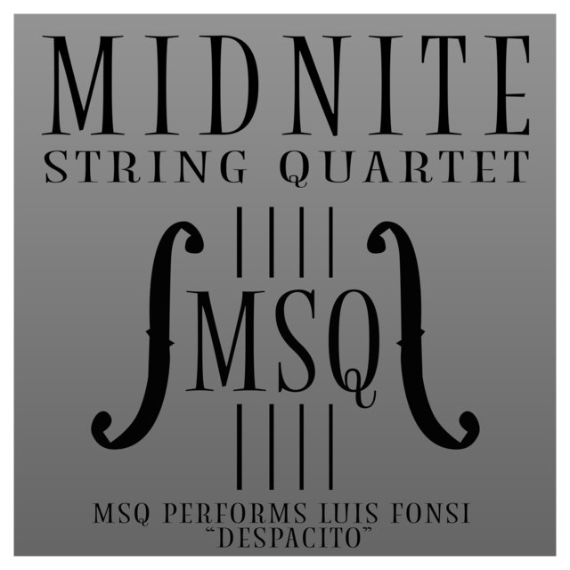 MSQ Performs Luis Fonsi 