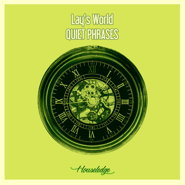 Quiet Phrases
