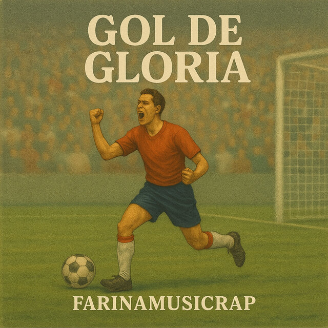 Gol De Gloria