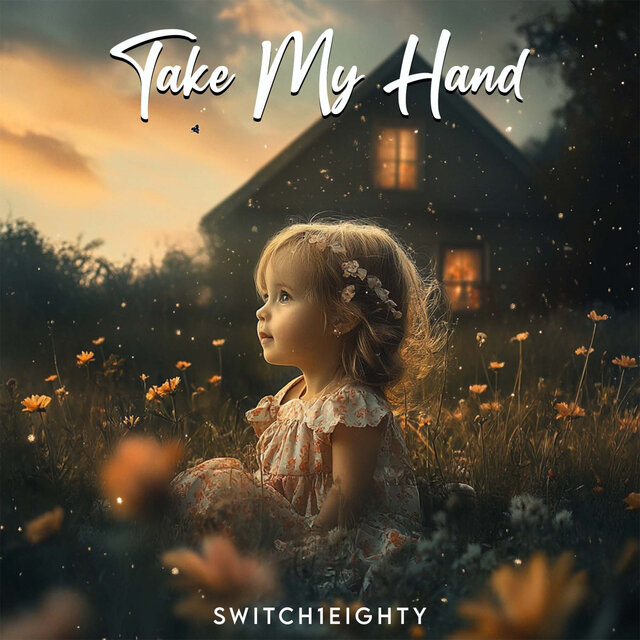 Take My Hand