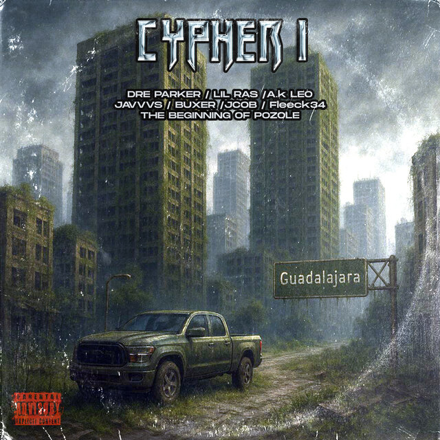 Cypher I